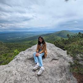 Meenakshi Krishnan